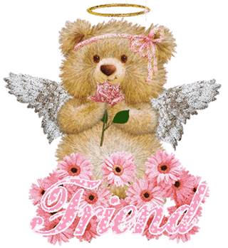 Friend-Teddy-Bear-Angel-Glitter-Pic.gif