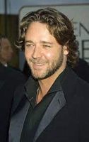 Russell Crowe