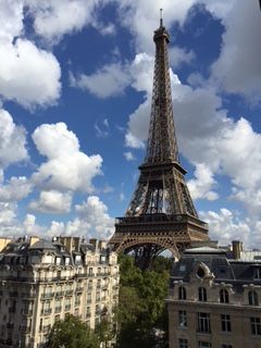 P -- Eiffel Tower from Balcony -- 9_15.JPG