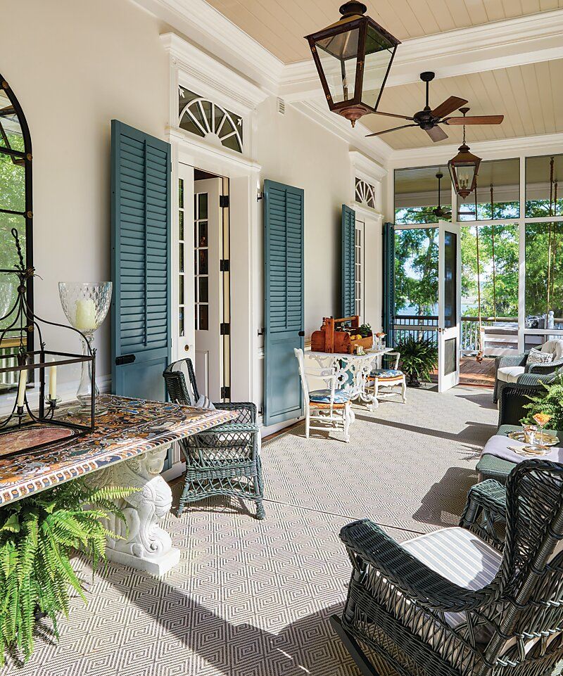 Front Porch Blogs & Forums