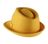 Q Yellow Fedora Hat.jpg