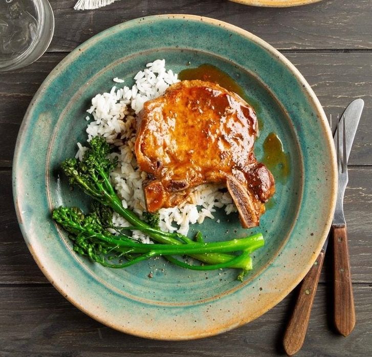 Slow Cooker Pork Chops Blogs & Forums
