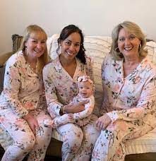 MBR Three Generations in Pyjamas.jpg