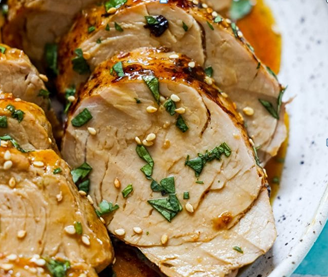 Pork tenderloin teriyaki.PNG