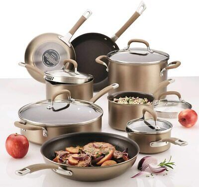 What are Your Recommendations for Cookware? - Page 3 - Blogs & Forums