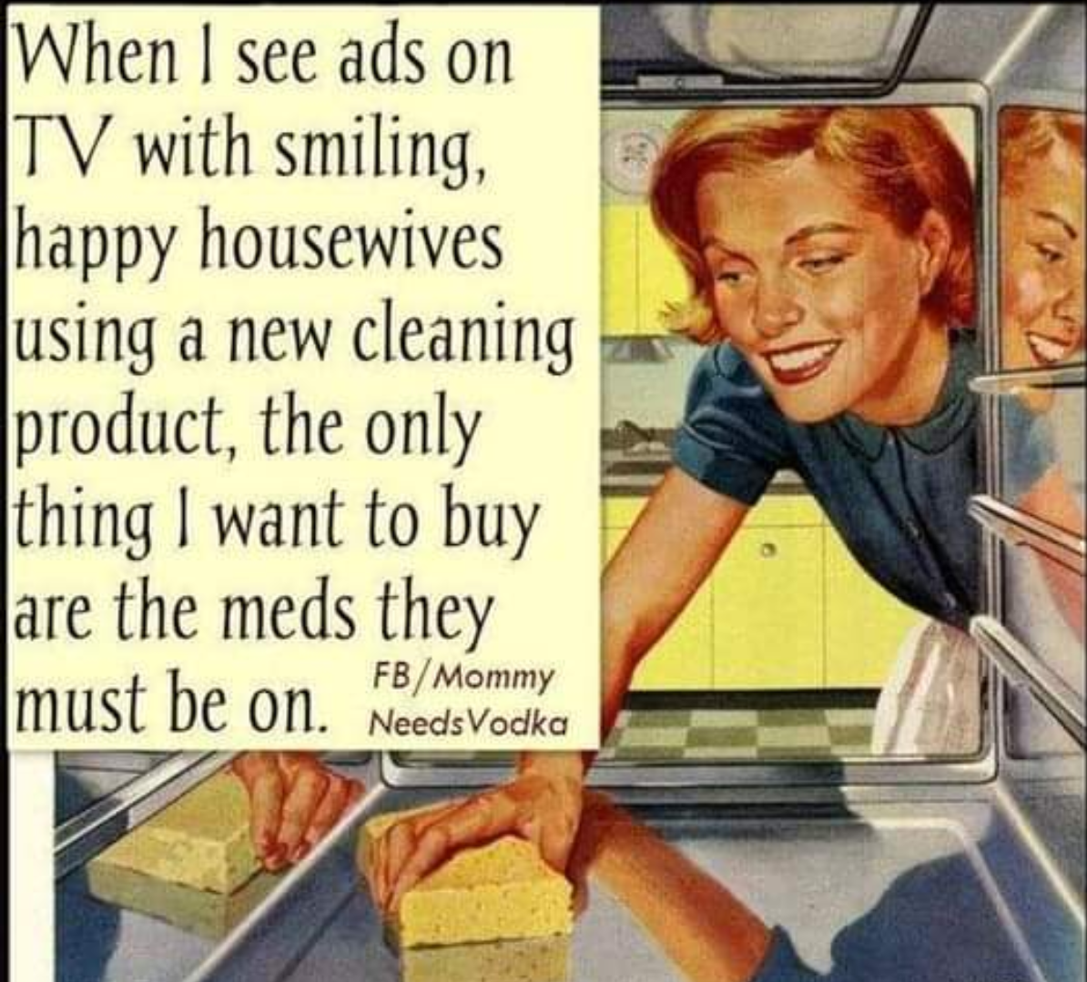 Happy Housewife Blogs & Forums