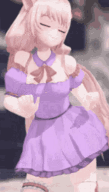 GIF--GIRL--In-Purple--Dancing--With-Eyes-Clothes.GIF