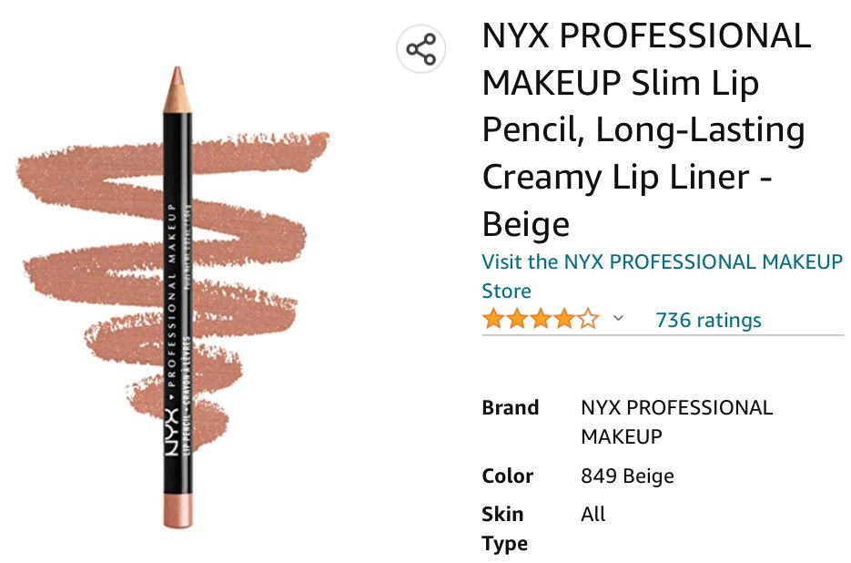 Sephora Collection lip liners… Blogs & Forums