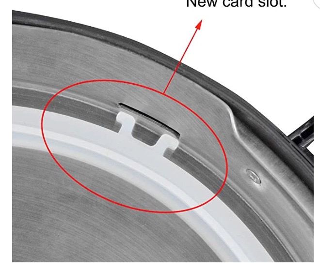 Bring back the 2qt pressure cooker! Blogs & Forums