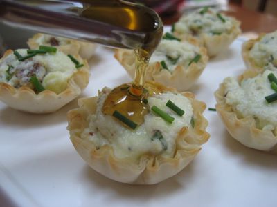 Honey Kissed Blue Cheese Tartlets (2).jpg