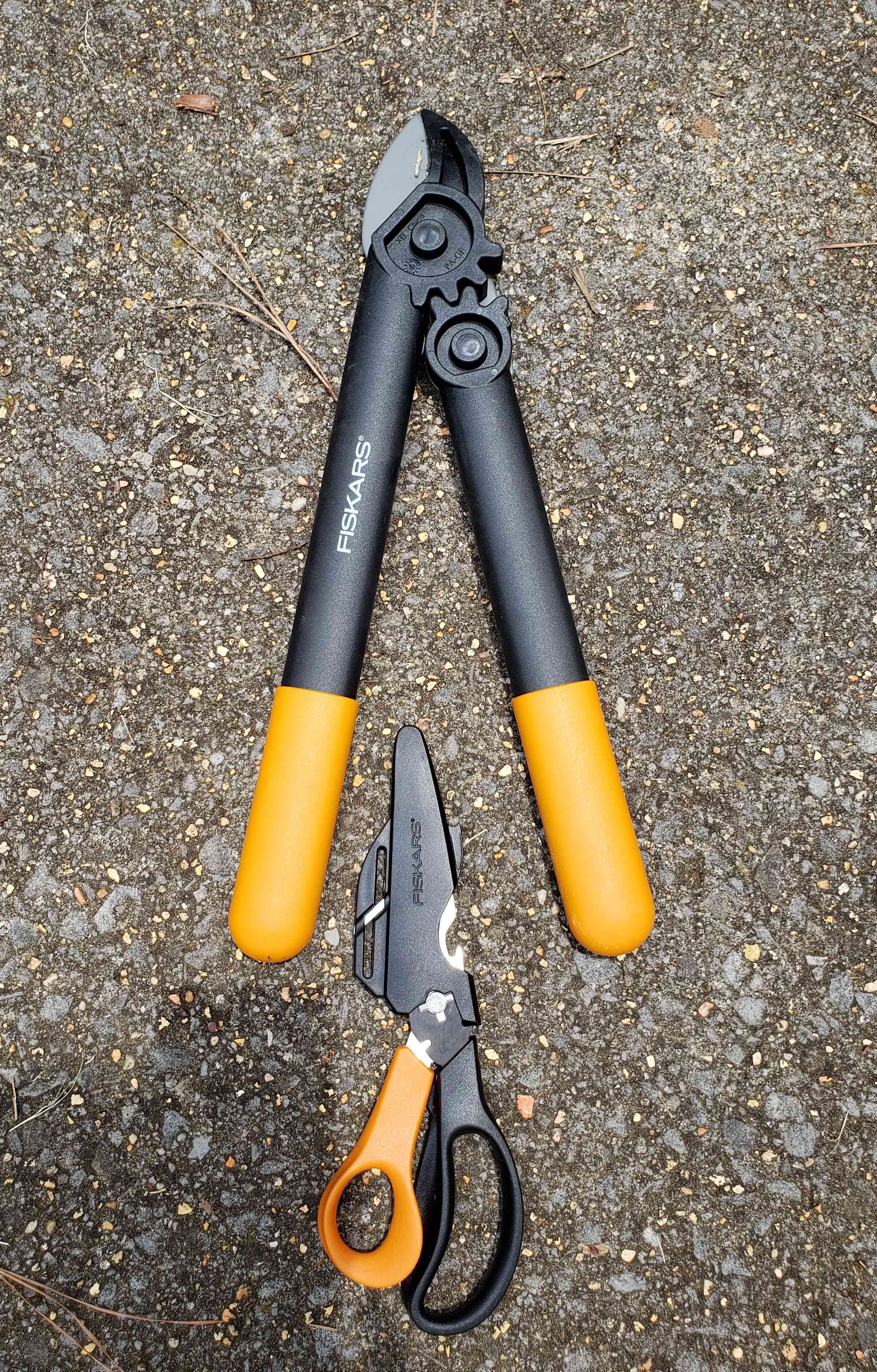 Fiskars Mini Loppers at Costco Blogs & Forums