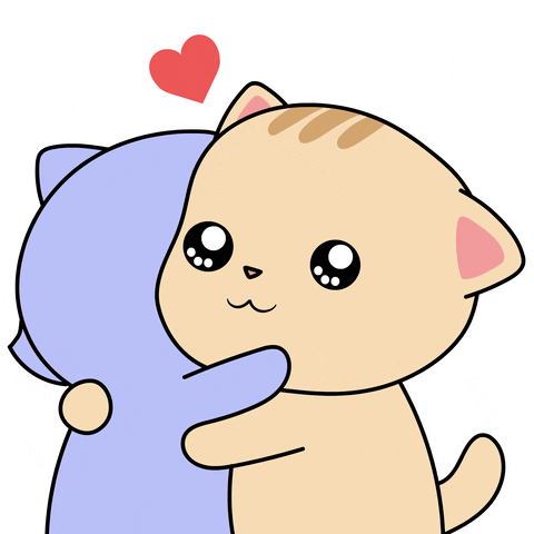 GIF--Cartoon--Kitties--Hugging.gif
