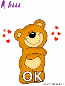 GIF--Cartoon--TeddyBear--BIG-VIRTUAL-HUG-FROM-ME.gif