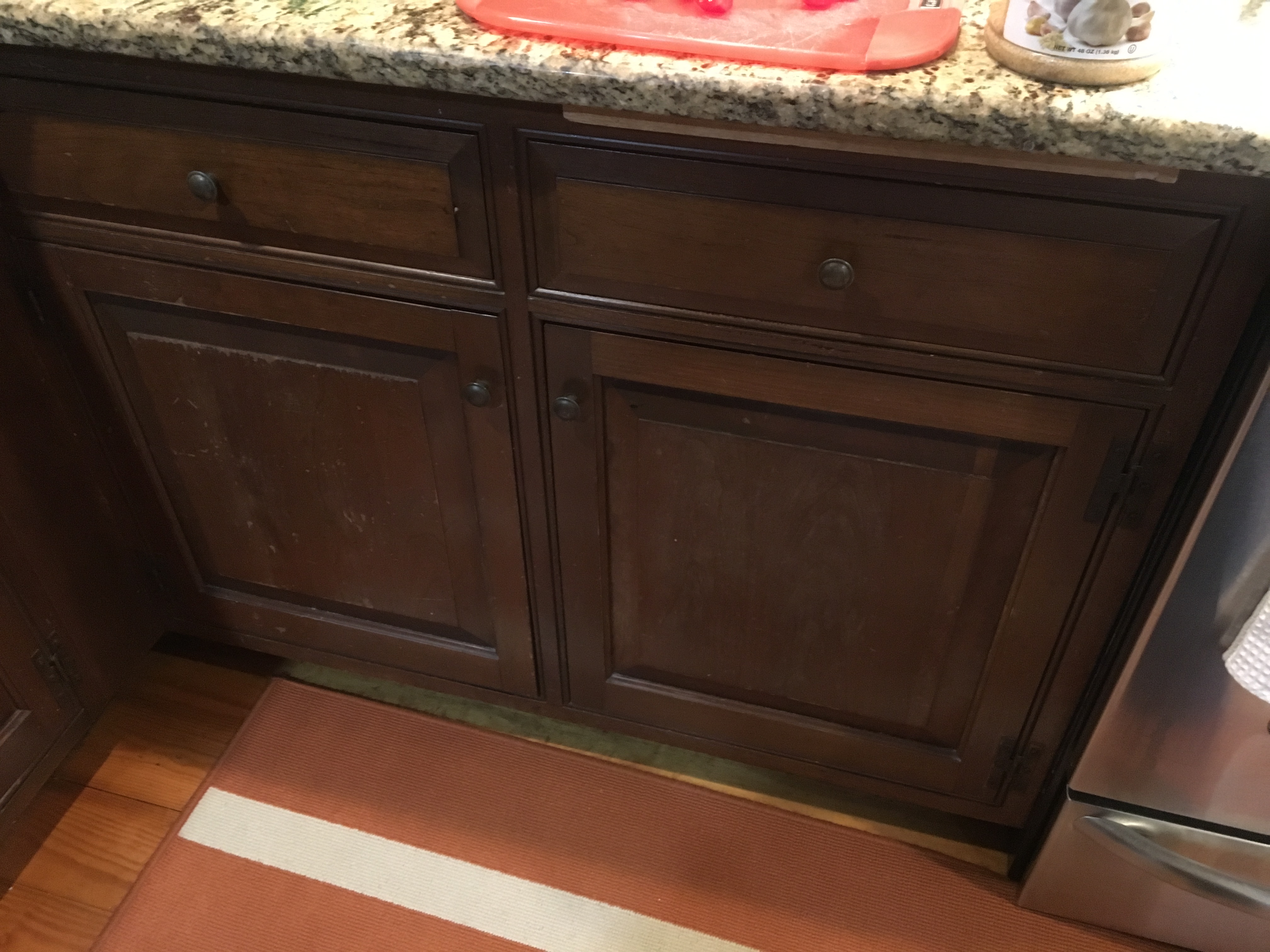 Kitchen Redo! Blogs & Forums