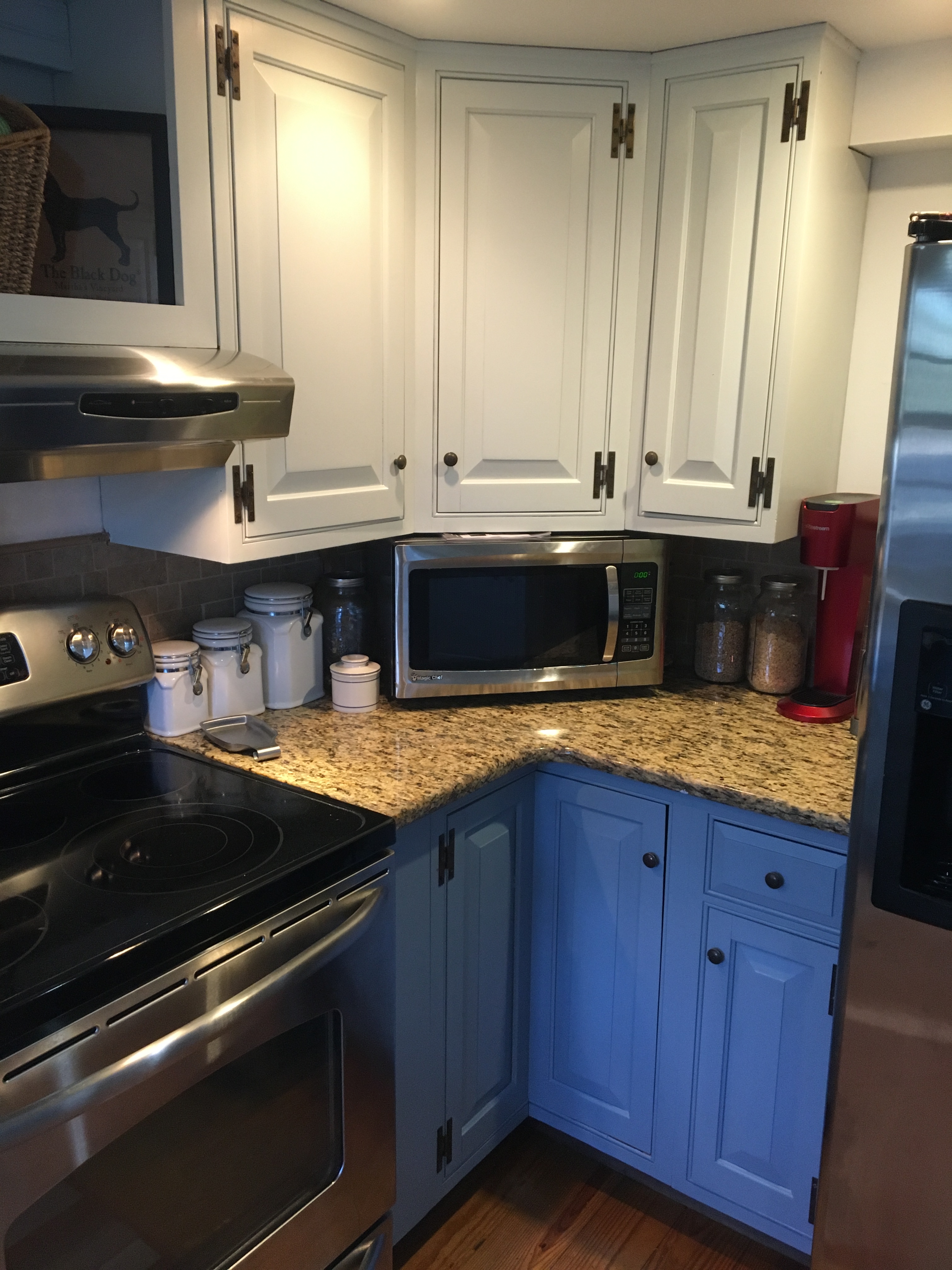 Kitchen Redo! Blogs & Forums
