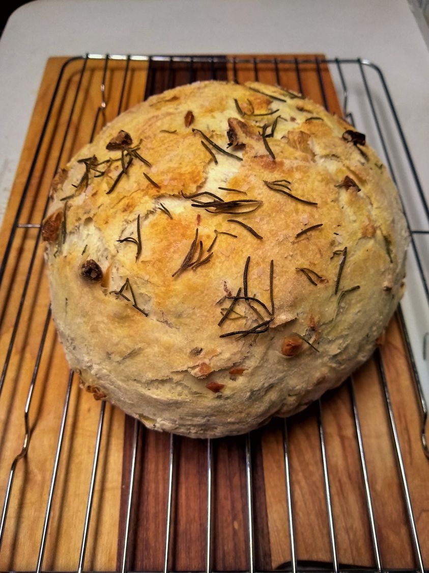 Bread baking - Blogs & Forums