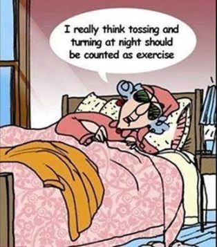 Pawsitively Tuesday – turning to exercise.jpeg