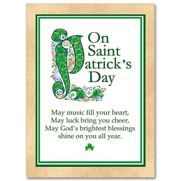 St.Patrick's Day