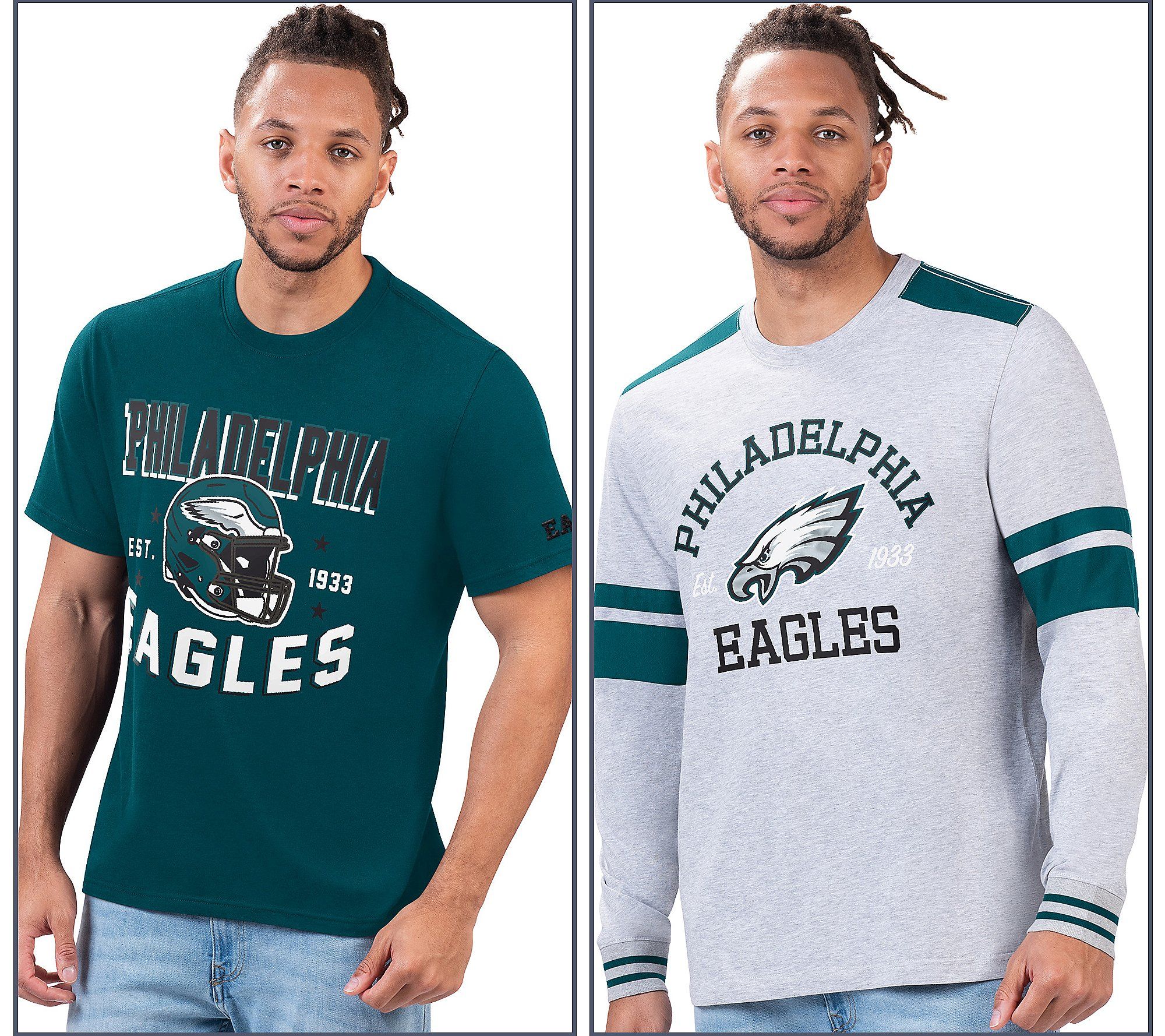 nfl football team clothing