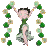 Betty Boop St. Patrick's Day.gif