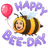 Q Queen Bee Birthday wishes.PNG