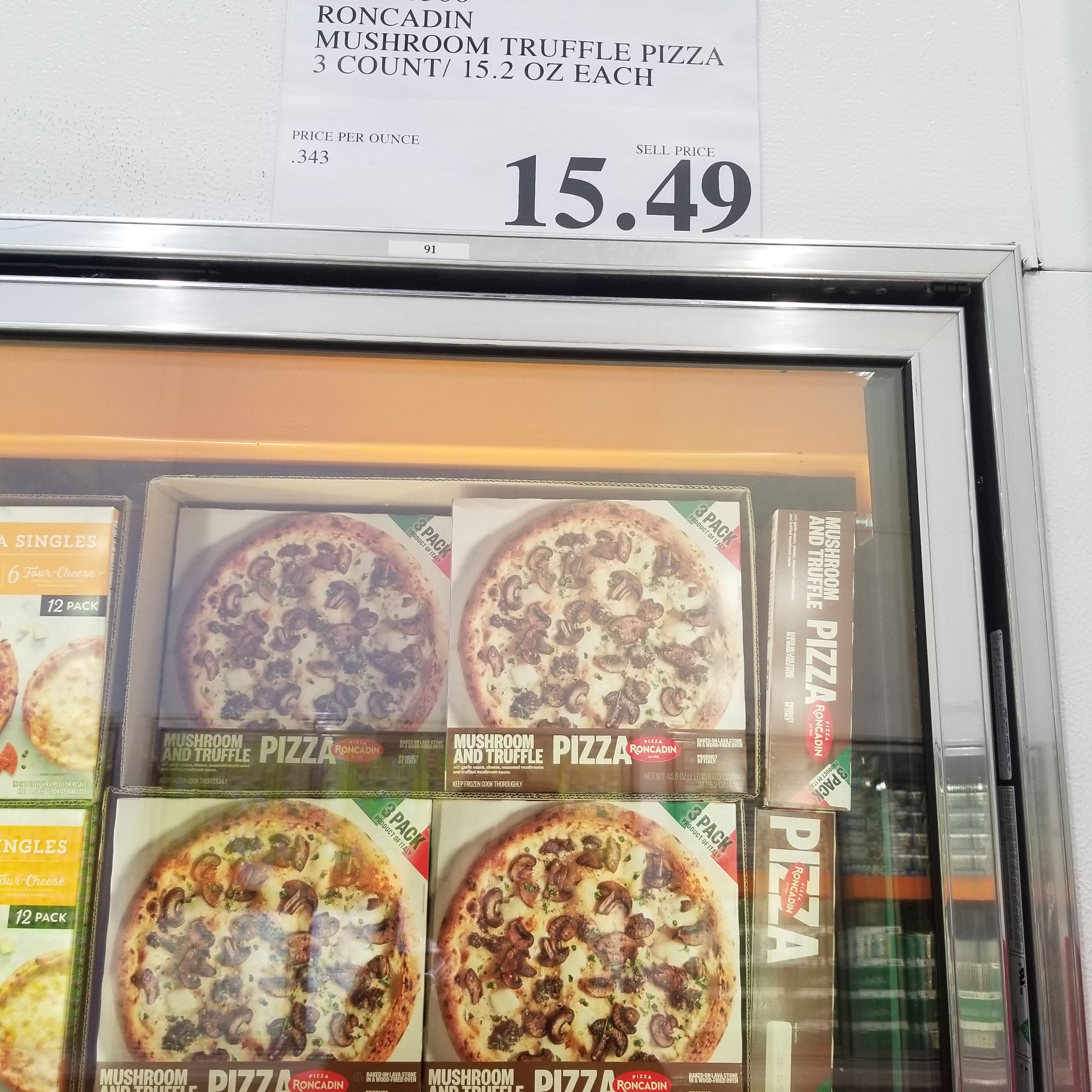 David's Butter Pecans Meltaways & Great Pizza Cost... Blogs & Forums