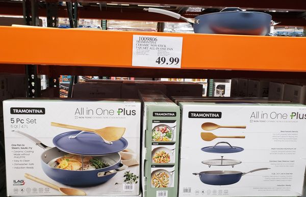 Costco Tramontina Anything Pan.jpg