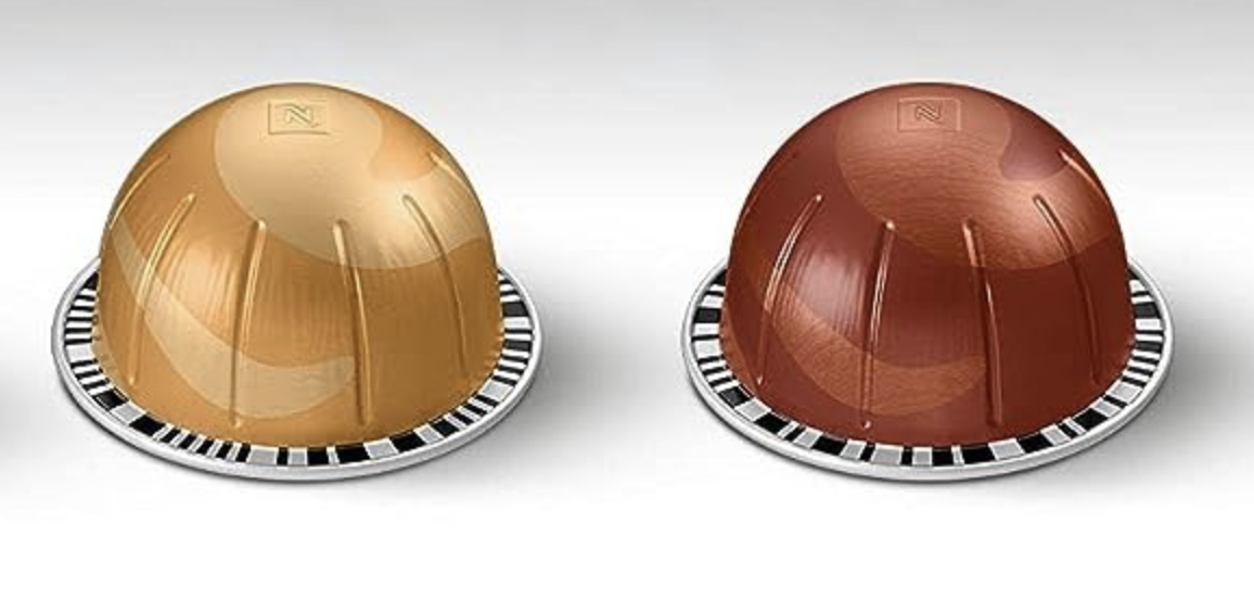 Nespresso Vetuo TSV 11/1 Blogs & Forums