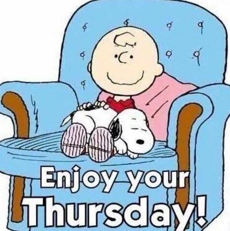 80 Funny Thursday Memes, Images, Pictures & Photos.jpeg