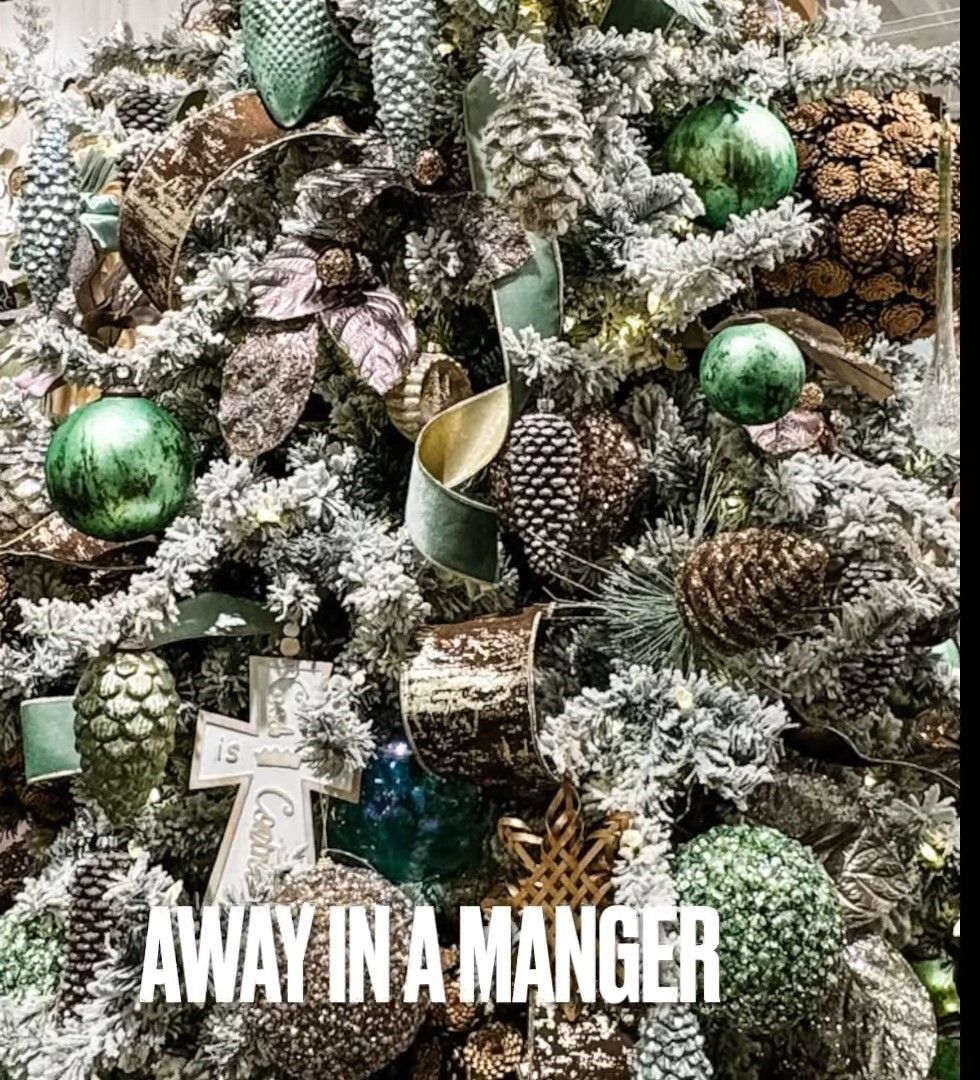 David Christopher's Christmas Trends 2024 Blogs & Forums