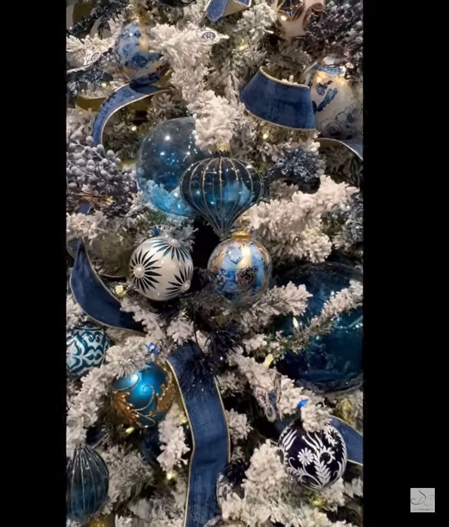 David Christopher's Christmas Trends 2024 Blogs & Forums