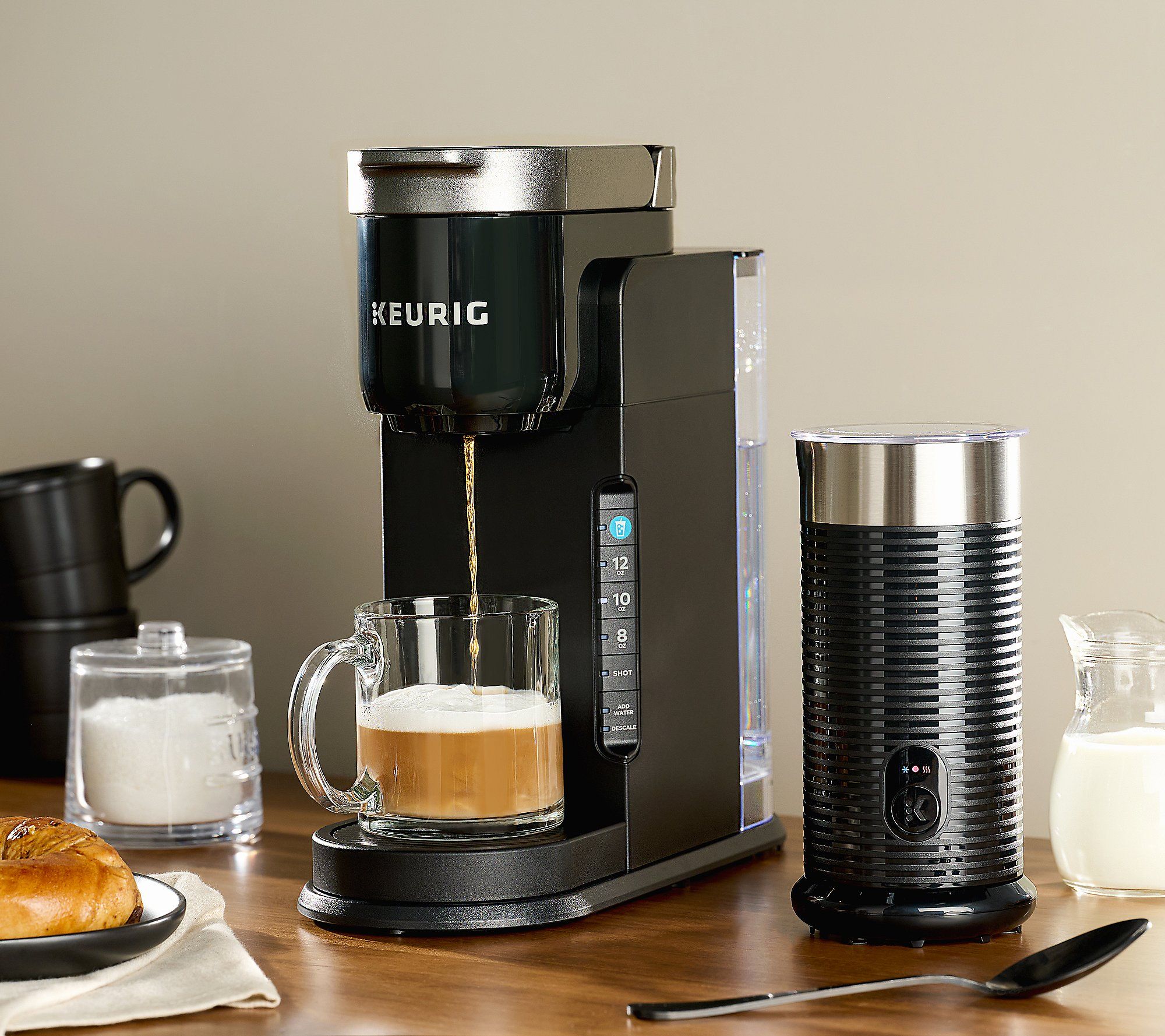 Keurig TSV February 28, 2024 Blogs & Forums