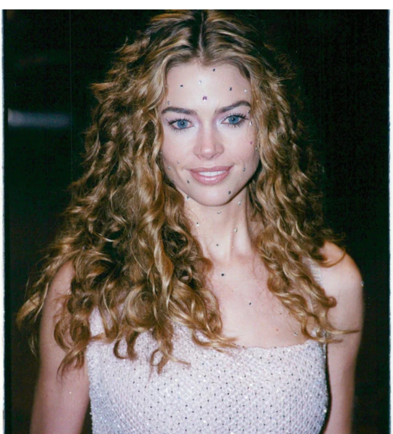 Denise Richards new hair color and style Page 5 Blogs & Forums