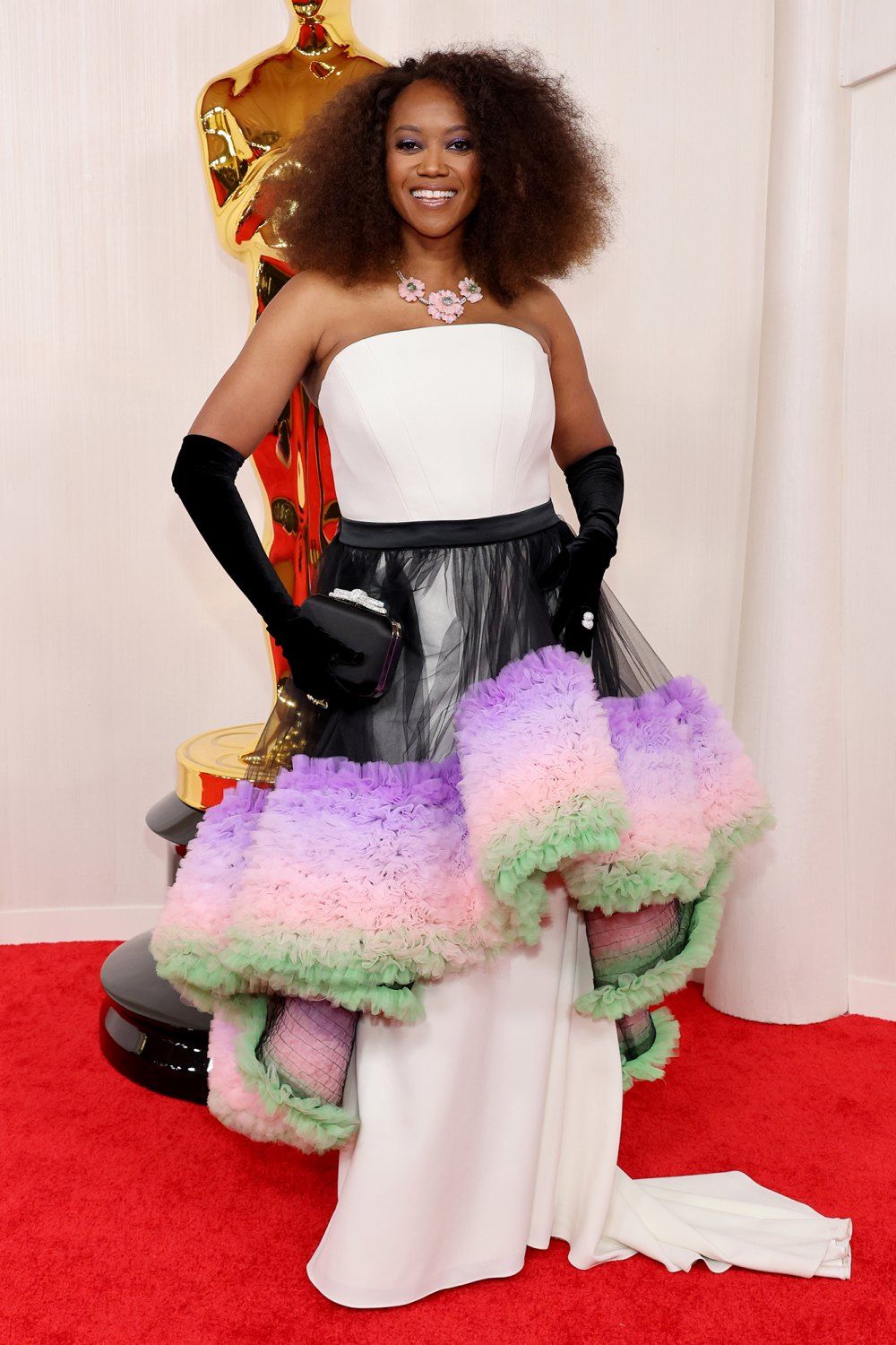 Re Fashion At 2024 Academy Awards Page 14 Blogs & Forums