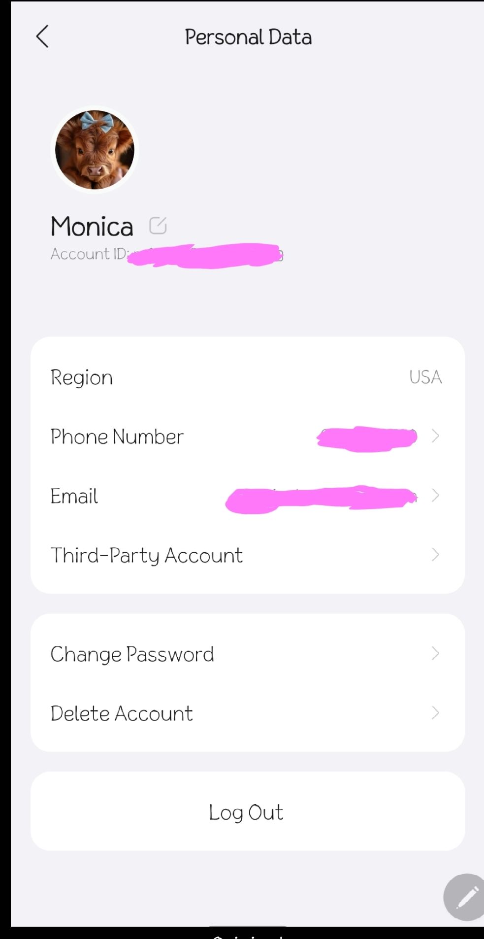 Want an Unusual Pet? Blogs Forums