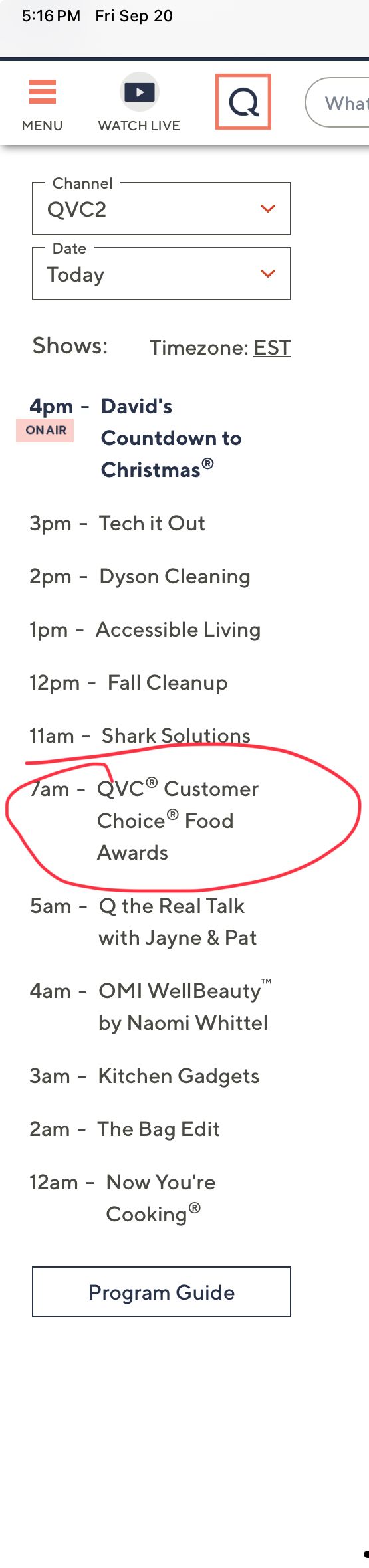 Re Food food food Page 3 Blogs & Forums