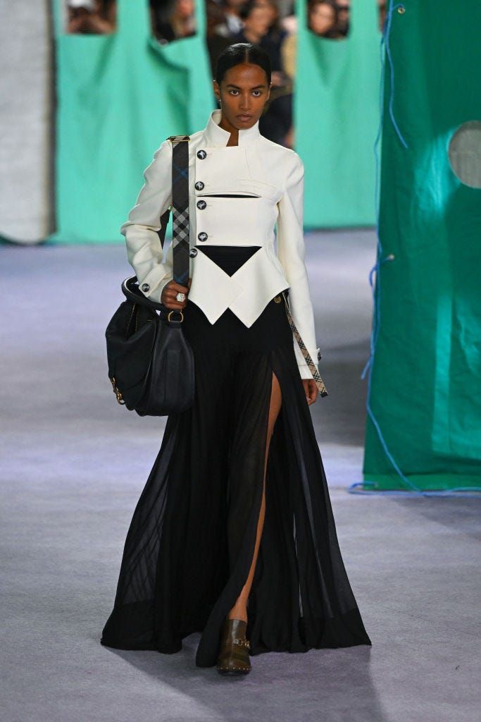 bubble dress fashion show Bubble Dress | Midi dresses Collection 2022 main image 1