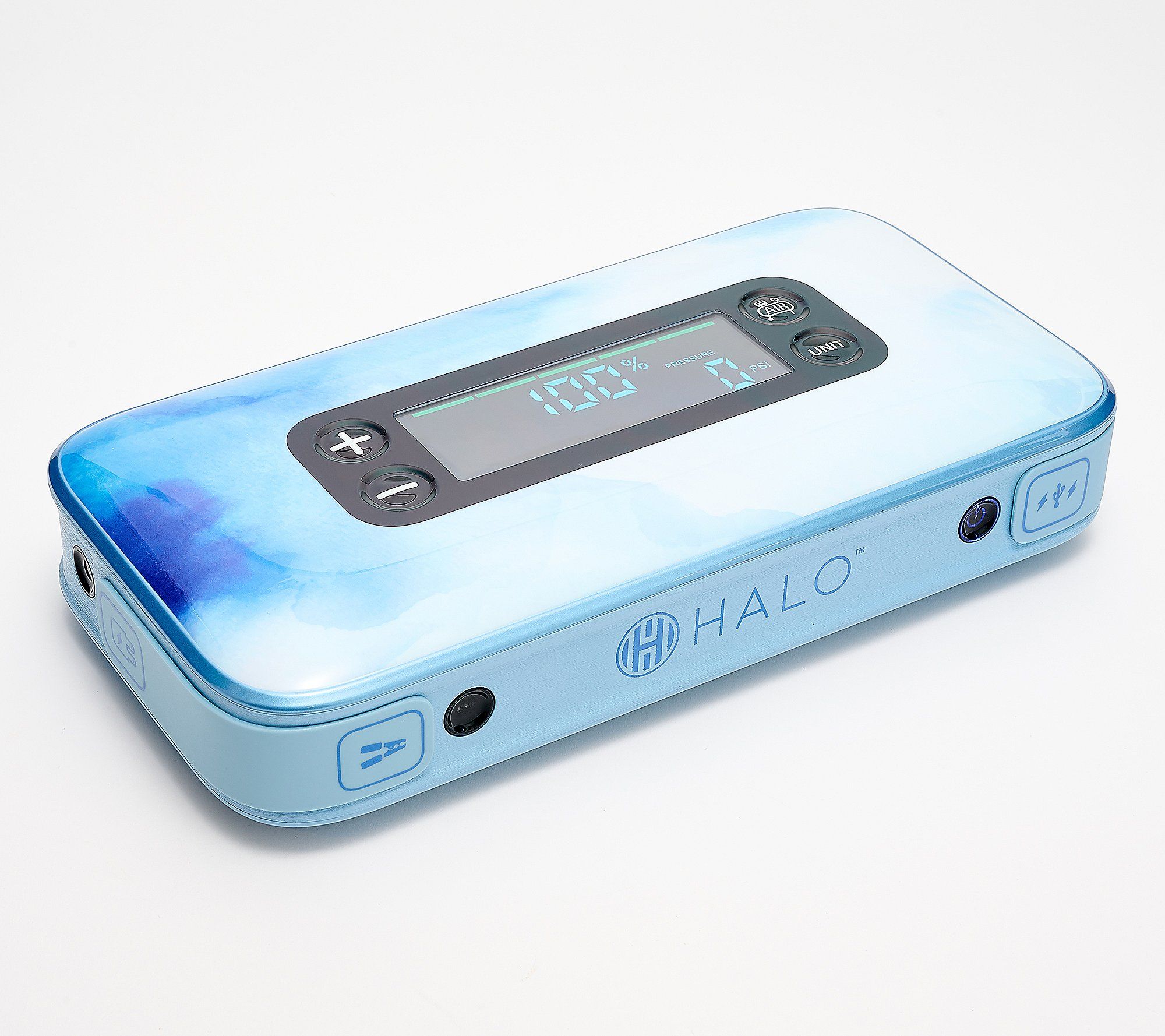 Lo Key Vape Battery Lookah ZERO 510 Discreet Vape Battery