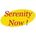 Serenity-Now