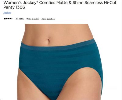 Jockey Matte & Shine (sz 6).jpg