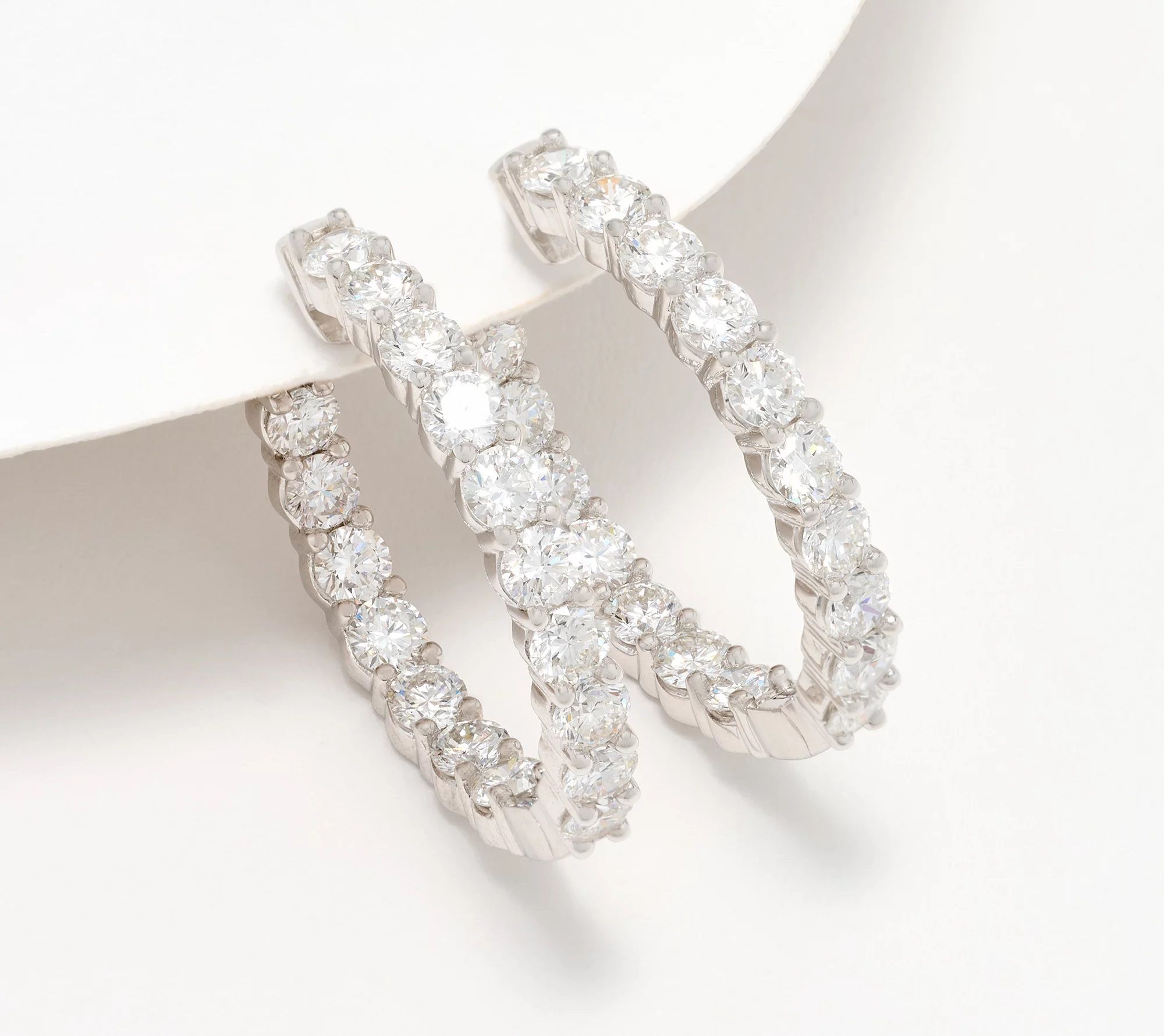 J-448040 Fire Light Lab Grown Diamond Sterling Inside-Out Hoop Earrings.jpg