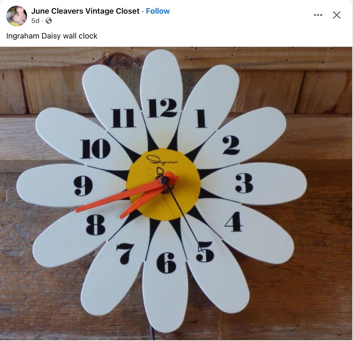 Vintage Clocks *** - Blogs & Forums