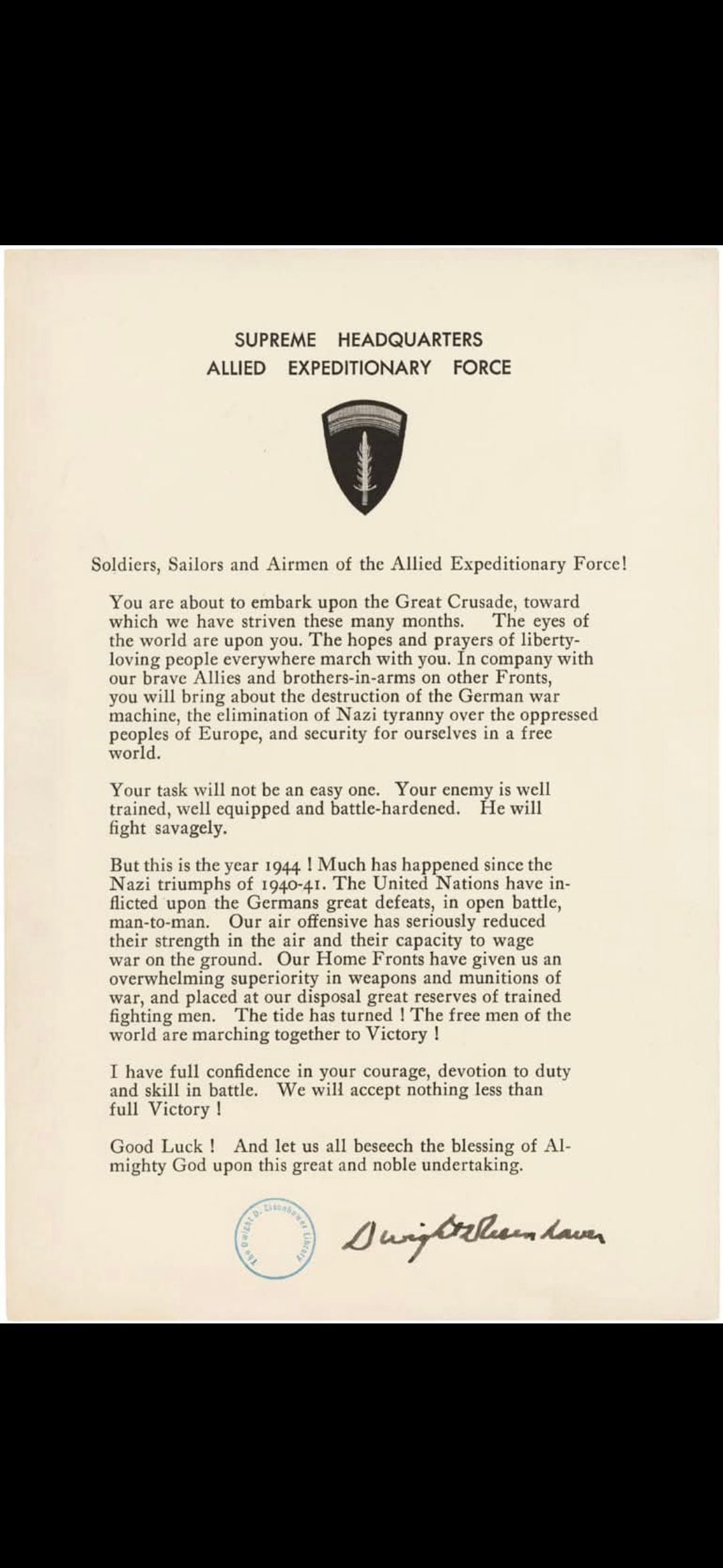 Eisenhower Letter.jpg