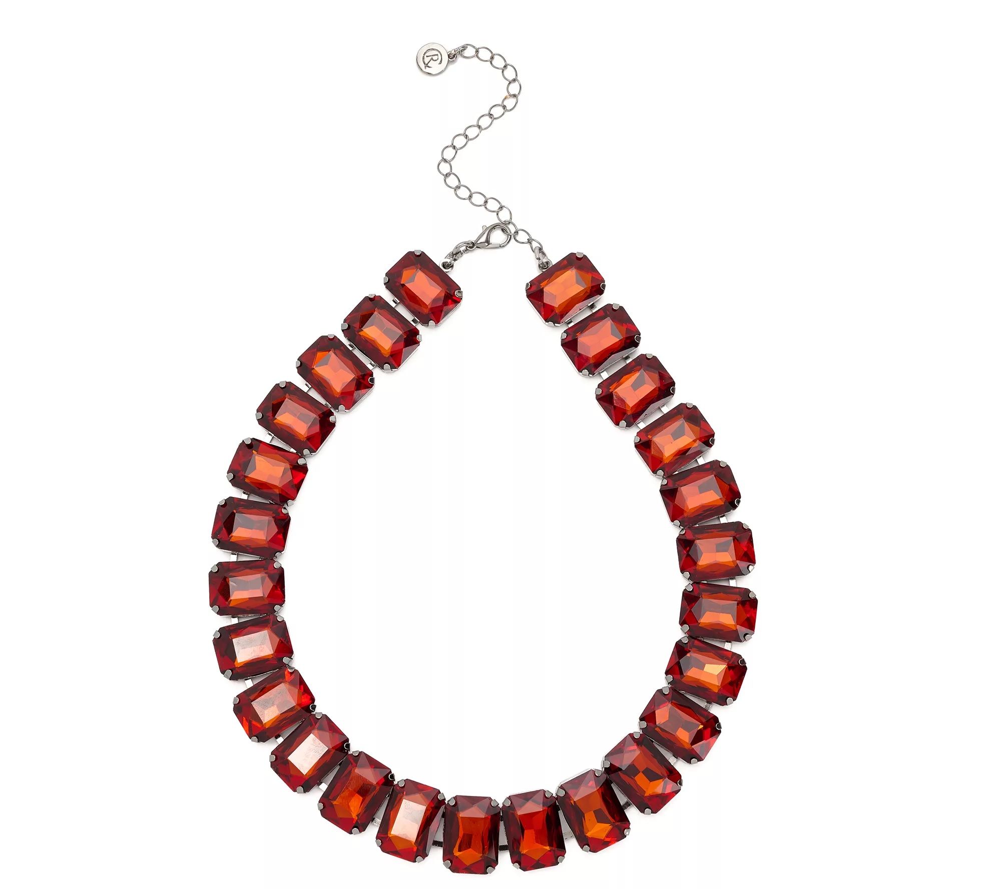J-451825 Carla Rockmore Bold Crystal Necklace.jpg