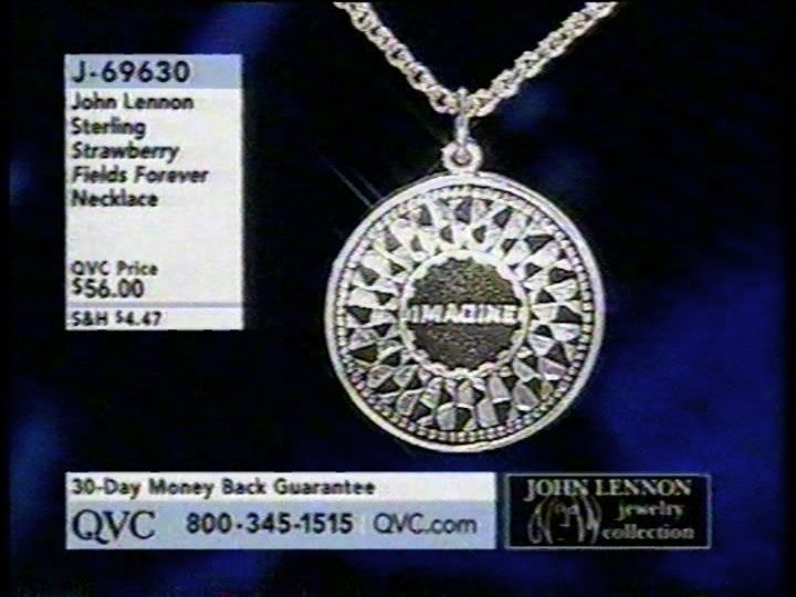 J-69630 John Lennon Sterling Strawberry Fields Forever Necklace.jpg