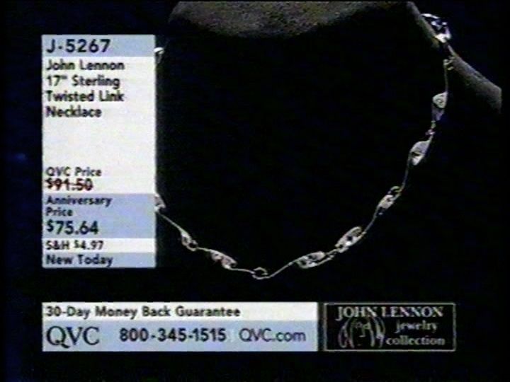 J-5267 John Lennon Sterling 17-inch Twisted Link Necklace.jpg