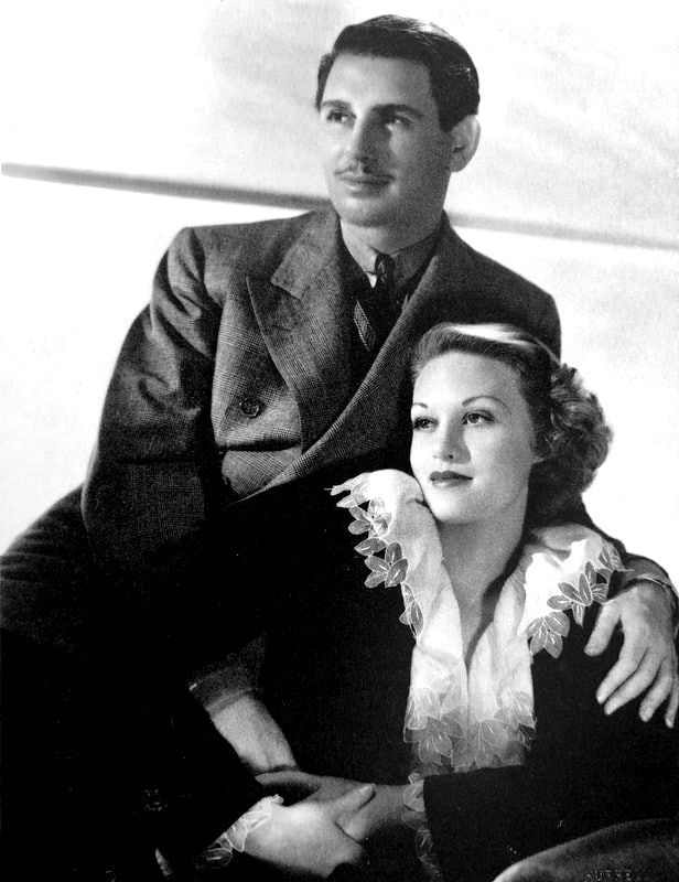 OLD HOLLYWOOD PHOTOGRAPHED BY AN INSIDER - Page 3 - Blogs & Forums