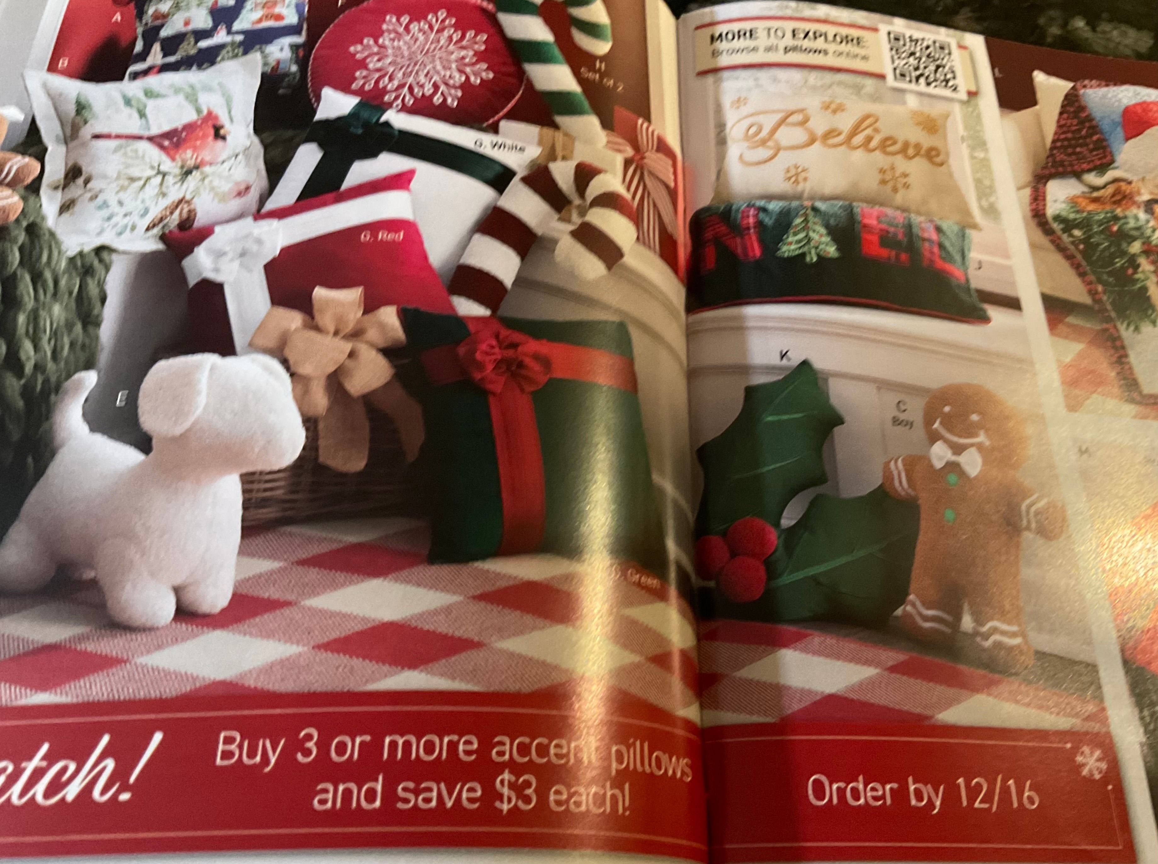 Beautiful pillows on Q sets available on Grandinro... - Blogs & Forums