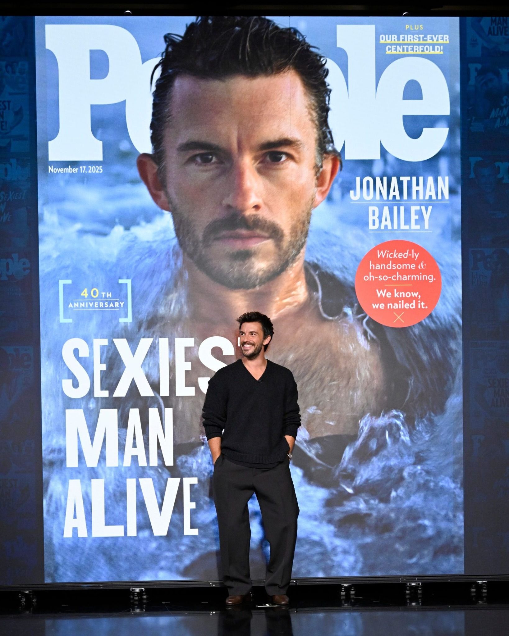 Sexiest Man Alive 2025 - Page 6 - Blogs & Forums