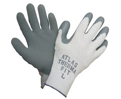 Atlas Therma Fit